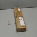 15.4" Grill Burner Kit for Charbroil Performance II 4 & 3 Burner Grills 463352521 463354021 463365021; Charbroil Grill Replacement Parts;Char Broil Grill Replacements;Heat Shield (4-Burner)