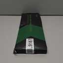 Jsikan Pro Golf Alignment Sticks System with Holder Angle Plate, Golf Trainer Aid Teaching Equipment for Aiming, Putting, Swing, Essentials Golf Gifts Accessories for Men and Women