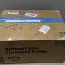 HP LaserJet M209d Laser Printer, Black and White, Automatic Duplex, USB Connection Only (Cable Included), Best for Home Office (8J9L0F)