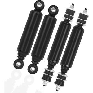 Golf Cart Front and Rear Shock Absorbers for Club Car DS G&E 1988-up Precedent G&E 2004-up, OEM 1014235 1015813 1010991 1012183 1014236 1013164