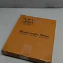 Handicrafts Home 8x10 Picture Frame Set of 2 Handmade Grey Bone Inlay Photo Frame, Classic Collection, Decorative Boho Frame for Wall & Tabletop, Modern Farmhouse & Coastal Home & Living Room Decor