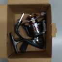 PLUSINNO Fishing Rod and Reel Combos - Carbon Fiber Telescopic Fishing Pole - Spinning Reel 12 +1 Shielded Bearings Stainless Steel BB