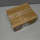 2 x Nefelibata 24 Pack 15OZ Thanksgiving Party Plastic Cups Friendsgiving Disposable Tableware Friends Gathering Party Supplies Thanksgiving Dinner Wedding Birthday Favors Give Thanks Drinking Cups