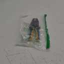 Haisstronica Crimping Tool for Non-Insulated Open Barrel Terminals Receptacles, AWG 20-10 Ratchet Wire Crimper Tool, Wire Terminal Crimper HS-5327