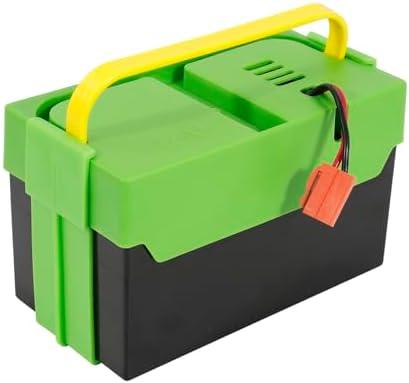 SIRAMBER 24V 7ah Battery for Best Car Ride on Cars Thunder UTV, for 24 Volt 2 Seater Ride On for Dump Truck