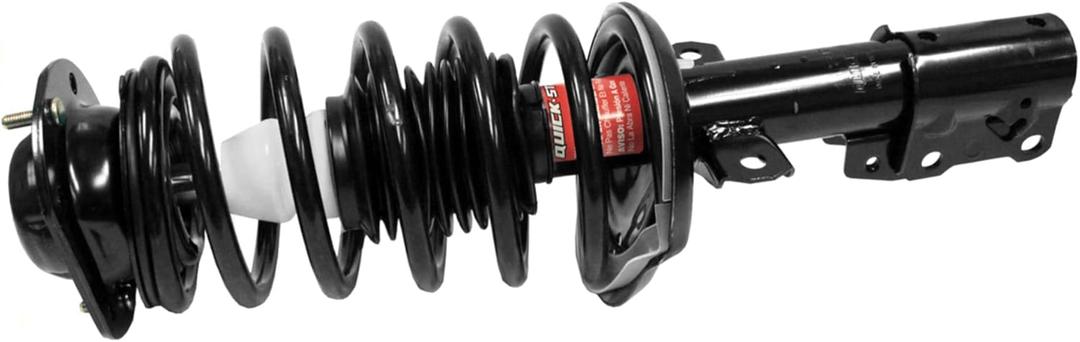 Monroe Quick-Strut 172179L Suspension Strut and Coil Spring Assembly for Chevrolet Cobalt