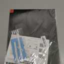 17 Inch 5:4 Desktop Computer Privacy Screen Filter (Does NOT fit 17.3 or 17 Wide Screen) Screen Size - 13.31 inch Width x 10.61 inch Height