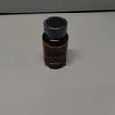 SmarterVitamins 200mg Caffeine Pills - MCT Oil from 100% Coconuts + 100mg L-Theanine, Energy and Focus, Extended Release Capsule, 50 Liquid Softgels