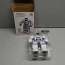 iKumar RC Robot for Kids Programmable Robot Toy with Microphone, Dancing, Singing, Programming & LED Eyes | STEM Learning Toy for Boys & Girls Ages 3-10 | Birthday