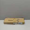 3 Inch Industrial Heavy Duty Swivel Caster Wheels with Brake,Set of 4 Safety Locking Casters,Load 1600lbs,Premium Polyurethane Wheels for Table,Trailer,Saw Table,Stage Toolbox,Bed,Corn Board (Black)