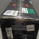 Pyle Home Stereo Shelf System  30W Bluetooth CD Player with FM Radio, USB/SD Playback, Dual 2-Way Speakers, Remote Control, Clear Sound Audio System for Home Entertainment  (Black) PHSKR24