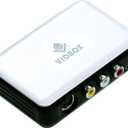 VIDBOX USB 2.0 Video Conversion for PC For Windows 10, Windows 8