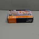 Liberry Kids Golf Clubs for 3 4, 5, 6 Years Old, Retractable Toddler Golf Set with Storage Bag, Outdoor Indoor Sports Toy for Boys Girls Birthday Gifts