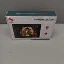 Frameo 10.1 Inch WiFi Digital Picture Frame with 32GB Storage,1280 * 800P IPS HD Touch Screen,Send Photos/Videos from Your Phone Anywhere, Photo Gifts for Parents and Grandparents