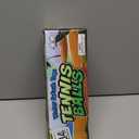 ArtCreativity Tennis Balls Water Splash Toys - Set of 3 - Spongy Bath Toy for Kids - Vibrant Colors with 3 Different Ball Designs - Bathtub Toy for Fun in The Tub - Kids Pool Toys & Pool Accessories