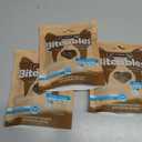 3 x Get Naked Biteables Senior Health Soft Dog Treats, Real Chicken Treat for Toothless Dogs, 6oz 1 Pouch (EXP 08/18/27)