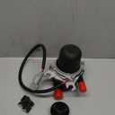 Secondary Air Injection Smog Pump 17610-0S010 176100S010 Compatible With Toyota Sequoia Tundra Land Cruiser Lexus LX570 4.6L 4.7L 5.7L V8 2007-2013