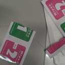 2 Pack Tempered Glass Screen Protector for iPhone 17 Pro 6.3 Inch, 9H Hardness, Anti Scratch, Bubble Free, Case Friendly