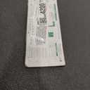 Official Scantron Brand 882-E Answer Sheet, (25 Pack)