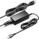 ROLADA 45W AC Adapter Charger Compatible with Lenovo ThinkPad X240 X250 T440 T450 L450 E450, Yoga 11/11S, IdeaPad S21e, G50 G40 Z50 Z50-70