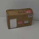 Black Pendant Lights Kitchen Island - Clear Glass Pendant Light Fixture Multiple Stems Rods 3 Units 12 Inch 3 Units 4 Inch (Black 3 Pack Stem Rod)