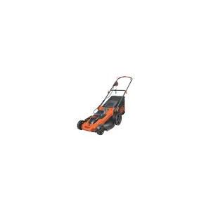BLACK+DECKER Cordless Mower, 2.0-Ah (CM2043C & LBX2040)