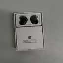 KZ Acoustics ZS10 Pro in-Ear Earphones Black 3 5 mm