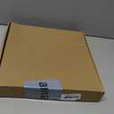 PATIKIL 4 Pcs Pipe Insulation Foam Tube, Heat Preservation Foam Pipe Tubing Covers 3/8" (10mm) ID x 3.3FT x 13/16" OD for Handle Heat Water Pipe Freeze Protection, Yellow