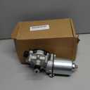 Partuto Windshield Wiper Motor No.3810065J00/76505TE0A02 Car Front Windscreen Wiper Motor Replacement for Lexus RX350 RX450H 10-15 for Toyota Prius 10-14 for Mazda CX-9 07-15 5 Pin