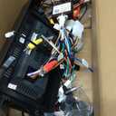 [4G+64G] Android 15 Car Stereo for Toyota Scion xB 2007-2019 with Wireless Carplay Android Auto, 9 Inch HD Touchscreen Car Radio with WiFi GPS Bluetooth5.0 FM/RDS 32EQ SWC Backup Camera MIC