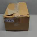 Zombie Halloween Animatronics Decoration with Light-Up Eyes Creepy Sound & Activated Sensor Outdoor and Indoor Scary Animated Decor Props for Garden Yard Lawn