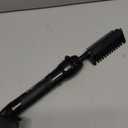 180F-500F Electric Hot Comb Straightener for Lace Front Wigs and African American Hair, Digital Display, Pressing Comb for Black Women