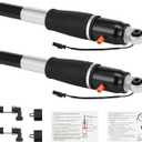 84176675 Rear Air Shock Absorber Strut Compatible with Cadillac Escalade ESV Chevy Tahoe Suburban GMC Yukon XL 2015 2016 2017 2018 2019 2020 2021# 580-1106 23290661 23151122 23267007