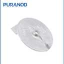 65W-45251-00 67C-45251-00 67C-45371-01 Trim Tab Zinc Anode Replacement for Yamaha Outboard Motors 40-60HP