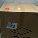 Ditucu Flower Shape Chair Cushion Comfy Kawaii Seat Cushions 19 inch Cute Stuff Pad Lazy Sofa Office Floor Pillow for Gaming Chairs Room Decor Green (Small)