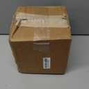 BSTKEY 400ML Ceramic Butter Warmer Set with 4 Forks, Fondue Pot Melting Pot Set, Melt Hot Pot Bowl Set For Cheese Chocolate Butter Caramel