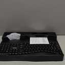 Wireless Keyboard and Mouse Combo