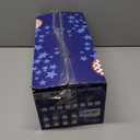 NOKINS Golf Cart Vinyl Diamond Seat Covers kit, Fit Club Car Precedent/Tempo/Onward Premium Front Seat Cushion, Soft/Scratch-Resistant/No Stapler Needed (Black and Black Stitching)