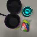 Professional Responsive Yoyo V3, MAGICYOYO Metal Yo yo for Beginner, Alloy Yo-yo with Unresponsive Bearing + Bearing Removal Tool + Axle + Storage Bag + 12 Yoyo Strings (Green)