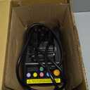 Ribbon Cutting Machine, 999mm Max Cut Length,Automatic Tape Dispenser, Ideal for Businesses, Schools,Shipping, Gift Wrapping, Restaurants,Homes