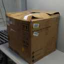 Self Cleaning Litter Box, Integrated Safety Automatic Cat Litter Box Self Cleaning 65L+9L for Multiple Cats, App Control, Odor Removal, Includes Mat & Liner (3 Rolls) - Blue