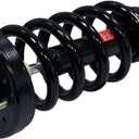 Monroe Quick-Strut 171139 Suspension Strut and Coil Spring Assembly for Ford Expedition