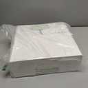 Navaris Coffee Pods Holder in Cream - Coffee Machine Stand and Pod Capsule Storage Drawer - Capsule Holders with 4 Drawers for Maximum Organisation - Easy to Clean - Modern Design (White)