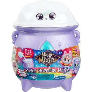 Magic Mixies S2 Colour Surprise Magic Magic Cauldron