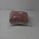 Women's Tulle Robe for Maternity Photoshoot Puffy Ruffles Bridal Lingerie Bathgown Illusion Wedding Scarf (Small/Medium)