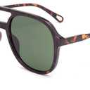 JIMMY SUNSHINE Aviator Sunglasses for Women Men Retro Embracing the Classic Vintage Trend with Round Design