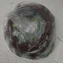 24 IN Eucalyptus Wreath