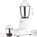 Preethi MGA-516 Jar, Silver, White, 
Capacity	0.33 liters