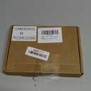 Passenger Right Side with Heated Mirror Glass Fits for Honda Civic 2012 2013 2014 2015 Replacement for 76203TR3A01