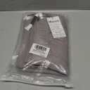 Msmsse Men's Cargo Shorts Elastic Waist Drawstring Summer Casual Cotton Work Athletic Shorts, US 34